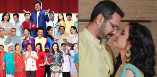 Taarak Mehta Ka Ooltah Chashmah's Declining TRPs, Inferior Quality Of Recent Episodes Was Once Addressed By The Show's Ex-Director's Wife