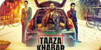 Taaza Khabar Review