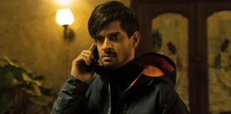 Tahir Raj Bhasin is all geared up for 'Yeh Kaali Kaali Ankhein' Season 2