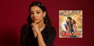 'Tamasha was a turning point in my life,' says Richa Rathore