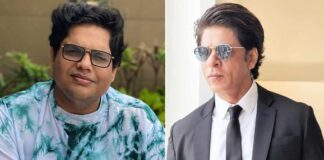 Tanmay Bhat recalls his first meeting with Shah Rukh Khan on All About Movies with Anupama Chopra. A Spotify Original podcast