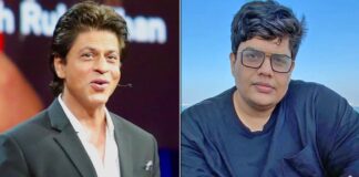 Tanmay Bhat recalls how it took SRK just 10 mins to understand a show script