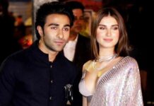 Tara Sutaria & Aadar Jain Call It Quits After Years Of Dating