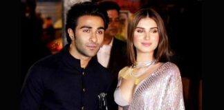 Tara Sutaria & Aadar Jain Call It Quits After Years Of Dating