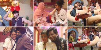 Tears, drama, and entertainment scale up as family members of housemates enter COLORS' 'Bigg Boss 16'