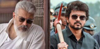 Thalapathy Vijay And Ajith Kumar Starrer Varisu & Thunivu Get Leaked Online