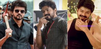 Thalapathy Vijay & His Unbeatable Streak Of 200 Crore Films