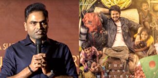 Thalapathy Vijay Starrer Varisu's Director Takes A Dig At The Critics For This Reason!