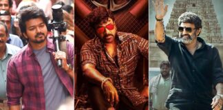 Thalapathy Vijay's Varisu Dominates Tollywood Theatres