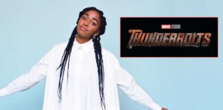 'The Bear' star Ayo Edebiri joins 'Thunderbolts'