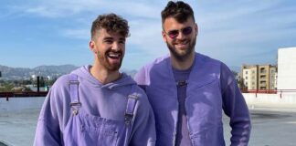 The Chainsmokers Had Threesomes In Their Initial Days? Here's What The Singer Duos Reveal