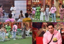 Bigg Boss 16 Day 108 Written Updates: Archana Gautam & Shiv Thakare Lock Horns During Ration Task, Tension, Drama Continue To Rise The dilemma between ration and the prize money hit the contestants tonight on COLORS ‘Bigg Boss 16’