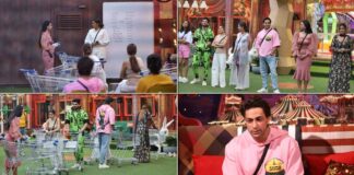 The dilemma between ration and the prize money hit the contestants tonight on COLORS ‘Bigg Boss 16’