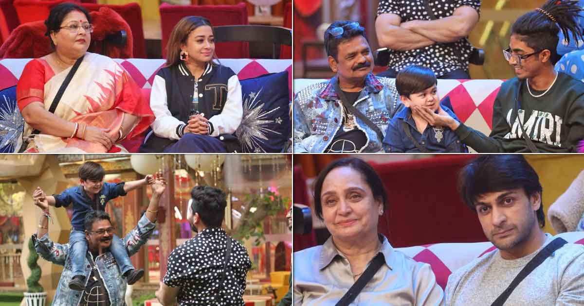 Bigg Boss16 : कभी परिवार की भूख मिटाने के लिए सड़क पर गाना गाते थे अब्दु रोजिक, आज करोड़ों की संपत्ति के हैं मालिक - Bigg Boss16: Once Abdu Rojik used to sing on the road to satisfy the family's hunger, today he is the owner of crores of property