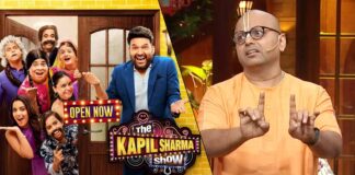 The Kapil Sharma Show: Gaur Gopal Das Opens Up His Romance During His College Days