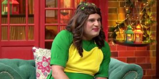 Krushna Abhishek Reveals People Warned Him To Not Join The Kapil Sharma Show – Deets Inside