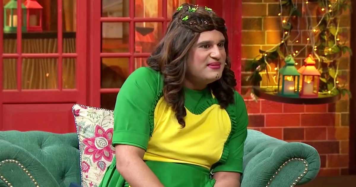 Krushna Abhishek Reveals People Warned Him To Not Join The Kapil Sharma Show – Deets Inside