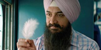 The love for Laal Singh Chaddha continues to pour, as fans celebrate #LohriwithLaal and make the film trend no.1 on social media