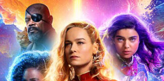 The Marvels