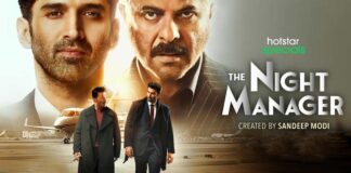 The Night Manager: The Motion Poster Of Anil Kapoor Led Film Is Out Now!