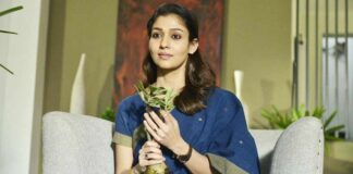 "The simplicity of the film and the script that he had made is what I like the most" said Nayanthara marking 'Connect' as her 2nd film with the director Ashwin Saravanan