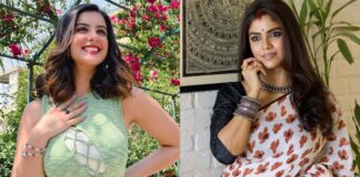 The Star Cast Of Ali - Baba Dastaan -e - Kabul Resumes Shoot On Original Set Post Tunisha Sharma's Death
