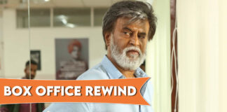 The Tale Of Kabali's Disputed Collection