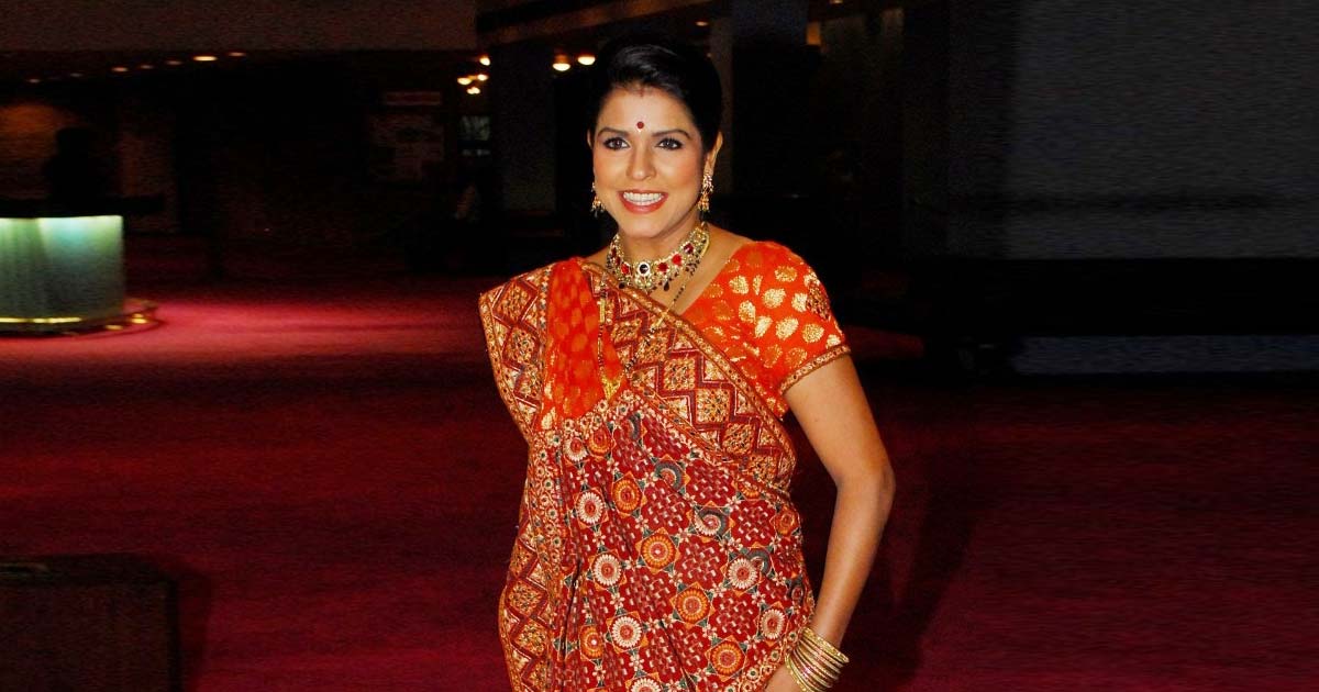 Dekh Bhai Dekh Fame Actor Bhavana Balsavar revealed The title 'Meri Saas Bhoot Hai' attracted her to the show