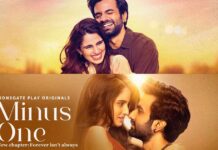 Minus One: New Chapter: Ayush Mehra & Aisha Ahmed Starrer Gets A New Release With A Theme ‘Forever, Isn’t Always’ Themed on 'forever isn't always,' 'Minus One: New Chapter' to drop on Feb 14