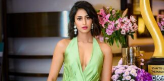 Throwback Picture Of Erica Fernandes That Took The Internet By Storm