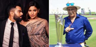 Throwback To Anushka Sharma & Sunil Gavaskar’s Spat Over A Comment During IPL Commentary
