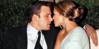 Throwback To Jennifer Lopez's Hot Prenup That Caught Everyone's Attention During Her Wedding With Ben Affleck
