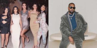 Throwback To Kanye West Weird Rap That Left Netizens Perpexled