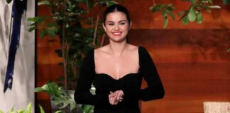 Throwback To Selena Gomez's N*de Pictures Scandal