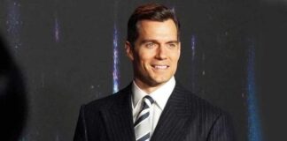 Throwback When Henry Cavill's Comments On #Metoo Movement Sparked A Major Controversy