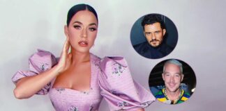 Throwback When Pop Star Katy Perry Revealed She Would Like To Have S*X With All Her Partners