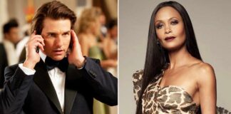 Throwback When Tom Cruise Mission: Impossible 2 Co-Star Revealed Working With Him Was A Nightmare