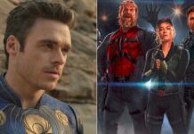 Thunderbolts To Have Richard Madden As Evil Superman?