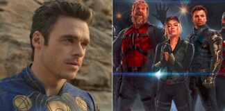 Thunderbolts To Have Richard Madden As Evil Superman?