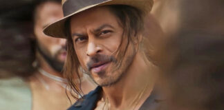 Ticket Prices For Shah Rukh Khan's Pathaan Gets As Low As Rs55, But It Comes With A Special Condition