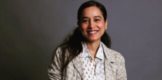 Tilotama reveals why she hasn't yet seen 'The Night Manager' original