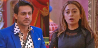 Tina Datta Slams Shalin Bhanot For Character Assassinating Her: “Khud Ki Biwi Ki Dignity Nahi Rakh Paya” – Bigg Boss 16 Updates