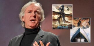 Titanic Easter Egg In Avatar: The Way Of Water Confirmed By Director James Cameron Himself