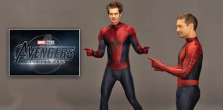 Avengers: Secret Wars Will Include Tobey Maguire & Andrew Garfield In A More Bigger Way Than Spider-Man: No Way Home? Tobey Maguire & Andrew Garfield To Have More Involvement In Avengers: Secret Wars Than Spider-Man: No Way Home?
