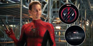 Tobey Maguire To Reprise Spider-Man In Deadpool 3 Before Avengers: Secret Wars?