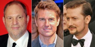 Todd Field recalls how Tom Cruise saved his film from Harvey Weinstein