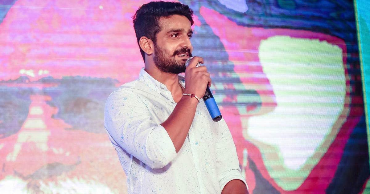 Tollywood actor Sudheer Varma dies by suicide