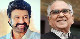 Tollywood Tiff: NBK denies being disrespectful of Nageswara Rao