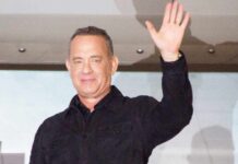 Tom Hanks Breaks Silence About The Nepotism Debate & Shares "It's What All Of Our Kids Grew Up In"
