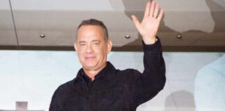 Tom Hanks Breaks Silence About The Nepotism Debate & Shares "It's What All Of Our Kids Grew Up In"